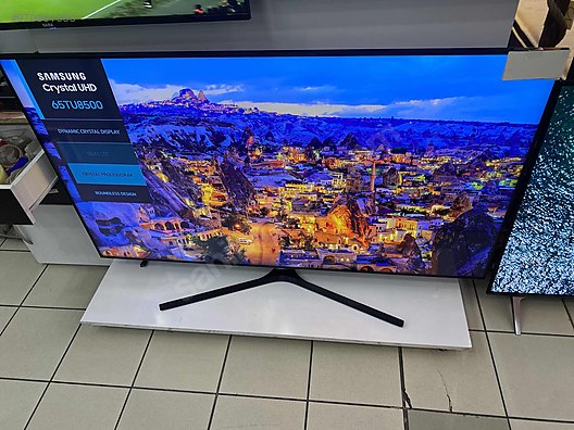 samsung 165 ekran uhd 4k smart wi fi led tv sifir samsung led lcd tv ilanlari sahibinden com da 970661363