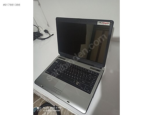 toshiba laptop dizustu bilgisayar