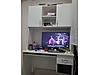 Used & Brand New Items / Gaming & Gamers Exclusive / Gaming Equipment / Gaming Desk