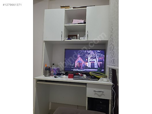 Used & Brand New Items / Gaming & Gamers Exclusive / Gaming Equipment / Gaming Desk