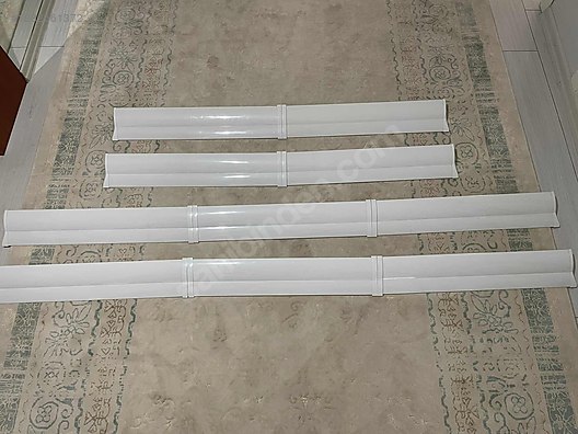 İkinci El ve Sıfır Alışveriş / Bahçe & Yapı Market / Yapı Malzemeleri / Isıtma / Petek & Havlupan