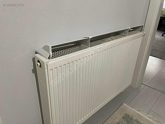 İkinci El ve Sıfır Alışveriş / Bahçe & Yapı Market / Yapı Malzemeleri / Isıtma / Petek & Havlupan