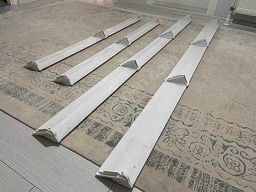 Aksesuar & Yedek Parça - Petek & Havlupan