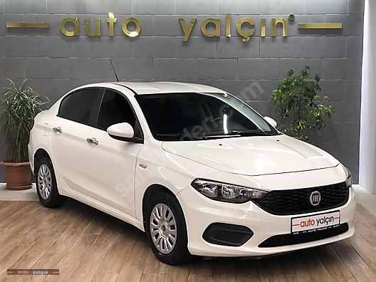 fiat egea 1 6 multijet easy auto yalcin 2019 fiat egea 1 6 120ps otomatik 55 000km hatasiz at sahibinden com 894661373