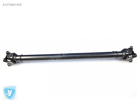 Otomobil & Arazi Aracı / Şanzıman & Vites / BMW F10 525XD ŞAFT