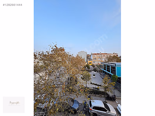 BAYRAMOĞLU EMLAK'TAN FUL EŞYALI MEYDAN'DA TEMİZ KİRALIK DAİRE!! #1282661444