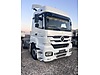 Mercedes-Benz Axor 1840 LS Model 1.149.000 TL Galeriden satılık Sıfır
