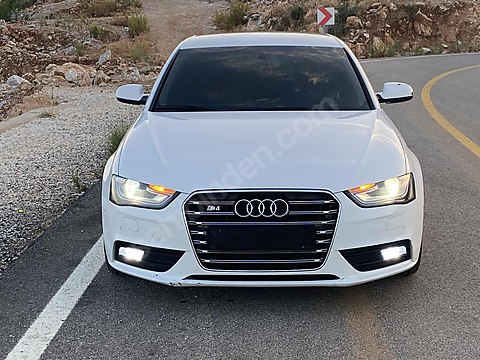 Audi A7 2 0 Tdi Bodrum Motors 2020 Audi A7 40tdi Quattro Sline Hd Matrix Far 18 At Sahibinden Com 880658165
