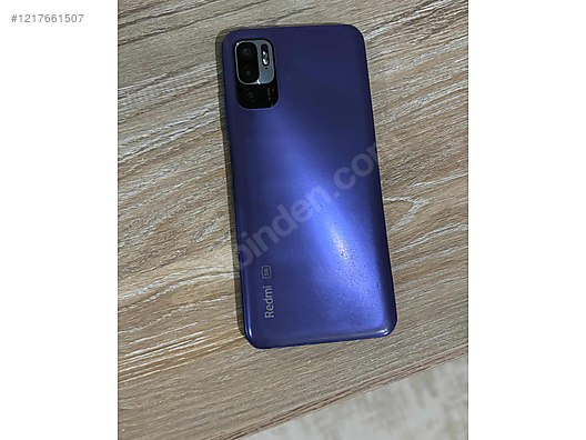 İkinci El ve Sıfır Alışveriş / Cep Telefonu & Aksesuar / Cep Telefonu / Xiaomi / Redmi 10