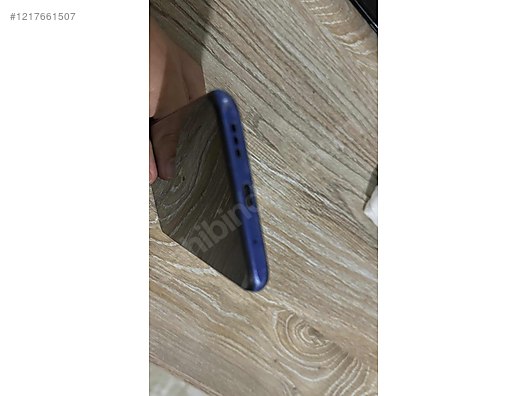 İkinci El ve Sıfır Alışveriş / Cep Telefonu & Aksesuar / Cep Telefonu / Xiaomi / Redmi 10