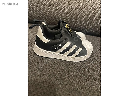 Superstar adidas kinder online