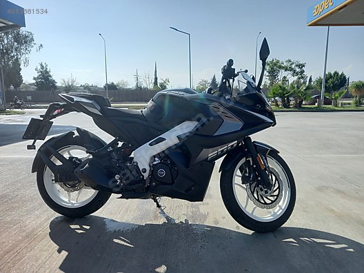 bajaj pulsar rs 200 2021 model super sport motor sahibinden ikinci el 58 500 tl 983661534 bajaj pulsar rs 200 2021 model super sport motor sahibinden ikinci el 58 500 tl 983661534