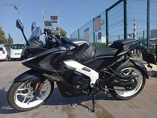 bajaj pulsar rs 200 2021 model super sport motor sahibinden ikinci el 58 500 tl 983661534 bajaj pulsar rs 200 2021 model super sport motor sahibinden ikinci el 58 500 tl 983661534