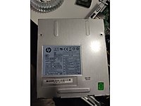 HP-PS-4241-9HB Masaüstü PSU 240W ATX Güç Kaynağı PN 611481-001 O #1279661549