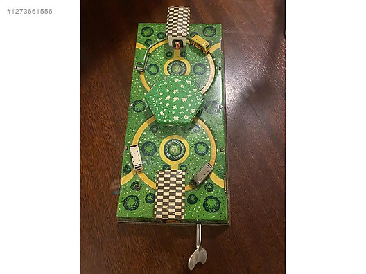 İkinci El ve Sıfır Alışveriş / Antika / Oyuncak