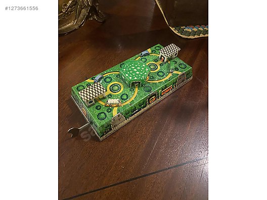 İkinci El ve Sıfır Alışveriş / Antika / Oyuncak