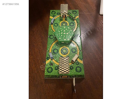 İkinci El ve Sıfır Alışveriş / Antika / Oyuncak