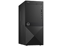 DELL VOSTRO 3670-I3 9100 8GB RAM 240GB SSD - WİFİ