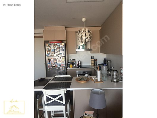 Sariyer Istanbul 87 M Emlak Ofisinden Satilik Residence 1 270 000 Tl Ye Sahibinden Com Da 880661566