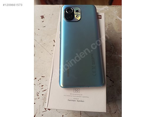 Used & Brand New Items / Cell Phones & Accessories / Cell Phones / Xiaomi / Mi 11