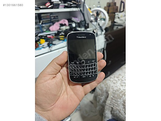 BlackBerry / 9900 Bold / BlackBerry bold 9900 on sahibinden.com