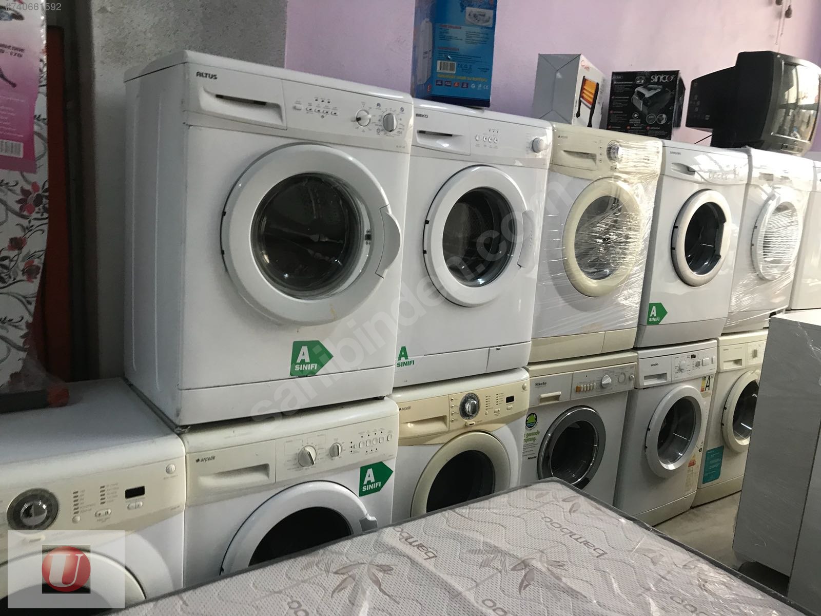 1+1 BEKAR EVİ EŞYASI MOBİLYA SIFIR 2550 TL NAKLY UCRTSZ Ev Dekorasyon