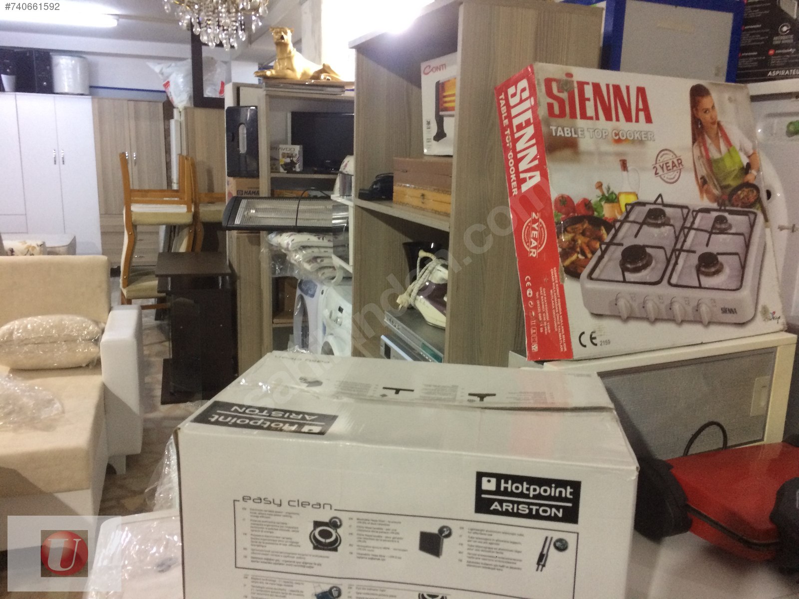 1+1 BEKAR EVİ EŞYASI MOBİLYA SIFIR 2550 TL NAKLY UCRTSZ Ev Dekorasyon