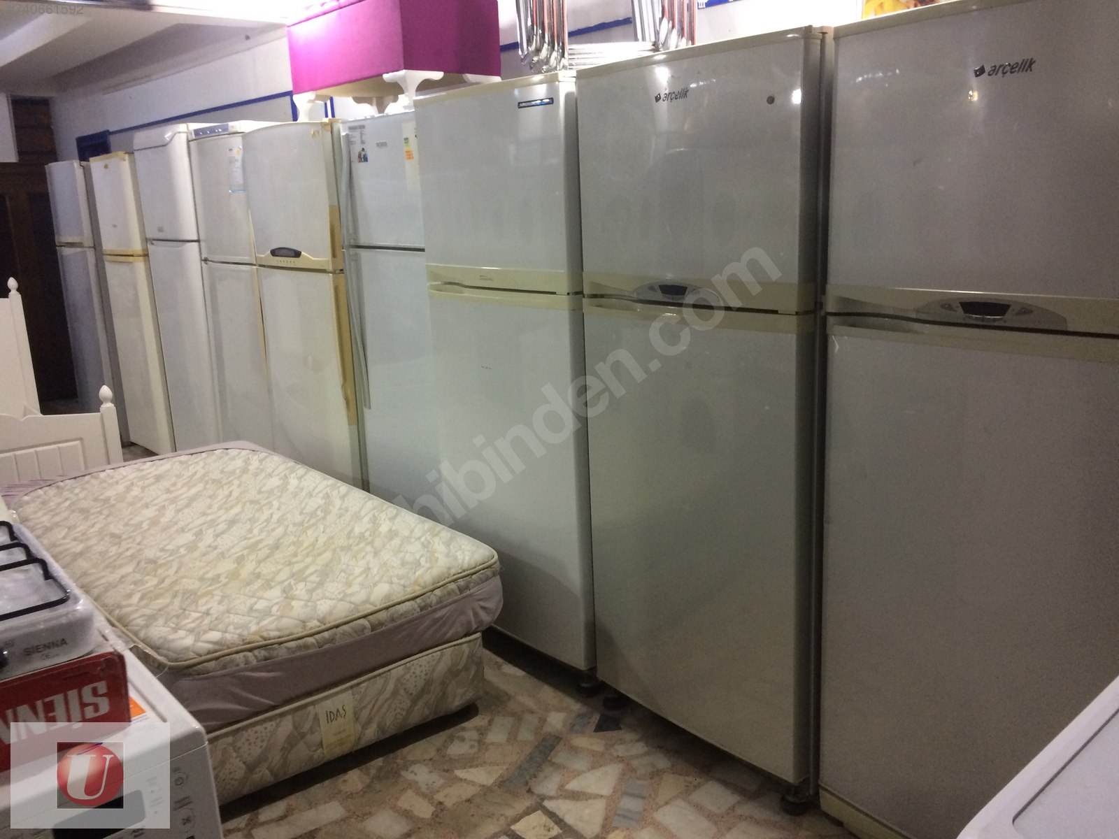 1+1 BEKAR EVİ EŞYASI MOBİLYA SIFIR 2550 TL NAKLY UCRTSZ Ev Dekorasyon