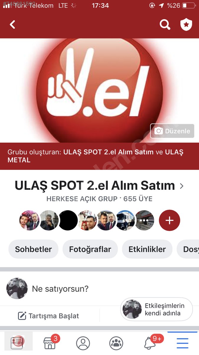 1+1 BEKAR EVİ EŞYASI MOBİLYA SIFIR 2550 TL NAKLY UCRTSZ Ev Dekorasyon
