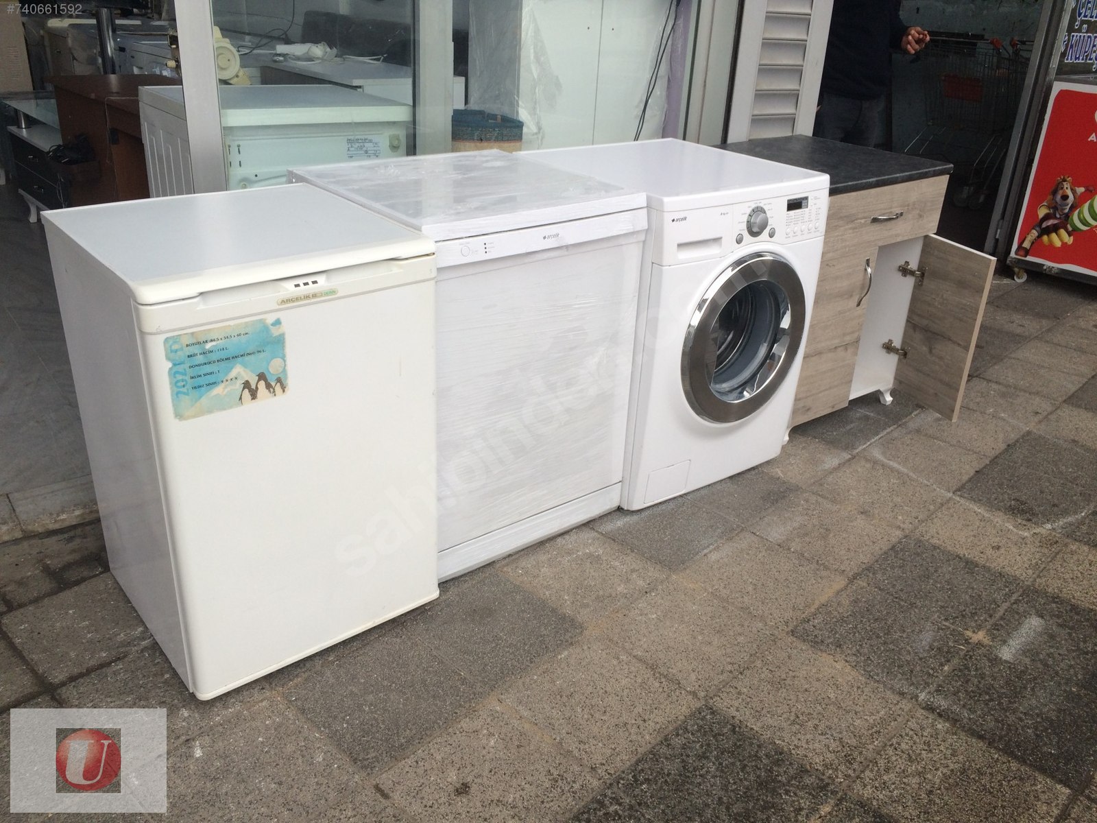 1+1 BEKAR EVİ EŞYASI MOBİLYA SIFIR 2550 TL NAKLY UCRTSZ Ev Dekorasyon