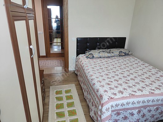 ÜNİVERSİTE, HAVALİMANI, TEKNOPARK GÜZERGAHINDA 1+1 EŞYALI DAİRE