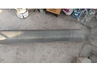 satılık tel pencere korkuluk üstüne takılan paslanmaz