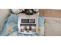 segma para sayma makinası #1234661615