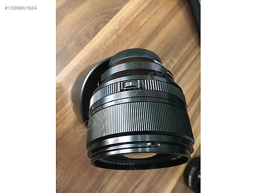 Aynasız / Fujifilm / X-T5 / SIFIRA YAKIN FUJİ FİLM XT 5 - FUJİNON