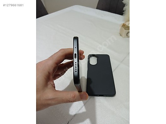 Used & Brand New Items / Cell Phones & Accessories / Cell Phones / Xiaomi / Poco M7 Plus