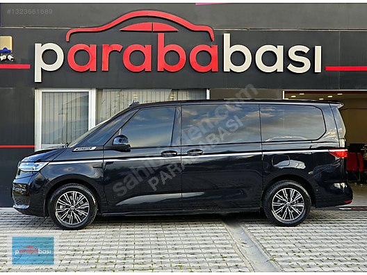 Volkswagen Multivan 1.4 Hybrid Style - 2023
