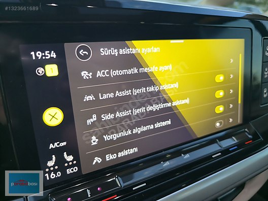 Volkswagen Multivan 1.4 Hybrid Style - 2023