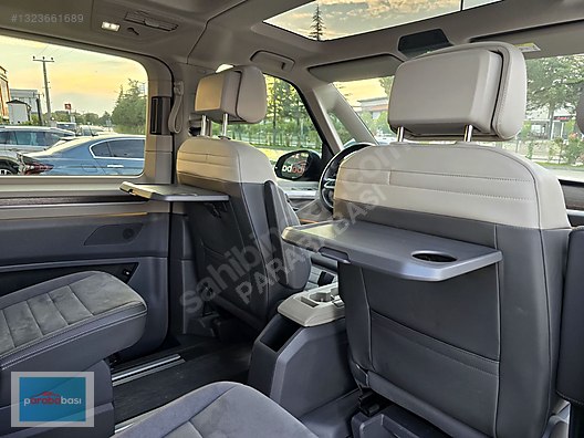 Volkswagen Multivan 1.4 Hybrid Style - 2023