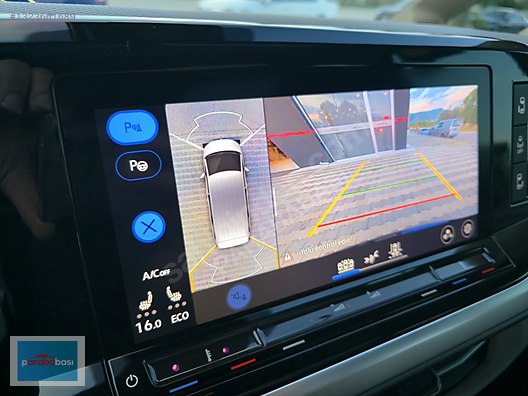Volkswagen Multivan 1.4 Hybrid Style - 2023