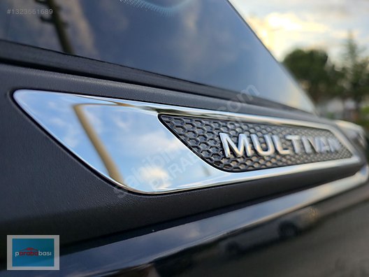 Volkswagen Multivan 1.4 Hybrid Style - 2023