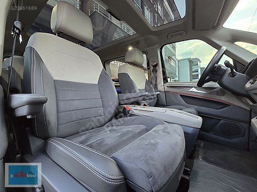Volkswagen Multivan 1.4 Hybrid Style - 2023