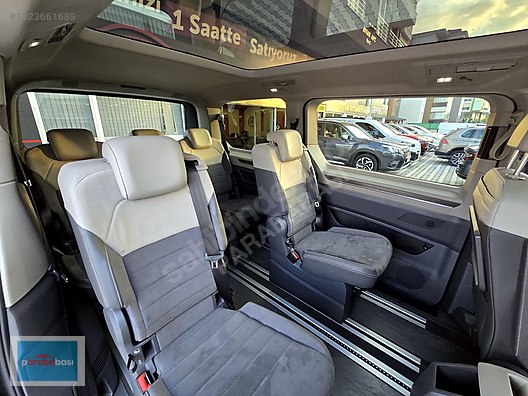 Volkswagen Multivan 1.4 Hybrid Style - 2023