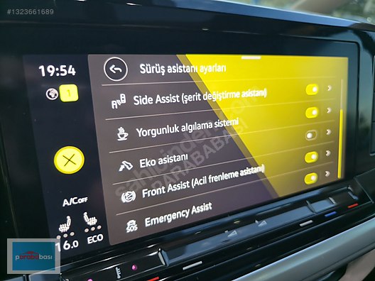 Volkswagen Multivan 1.4 Hybrid Style - 2023