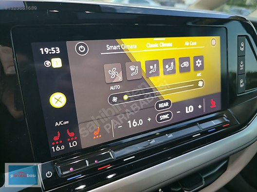 Volkswagen Multivan 1.4 Hybrid Style - 2023