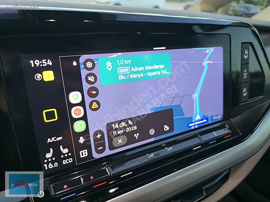 Volkswagen Multivan 1.4 Hybrid Style - 2023