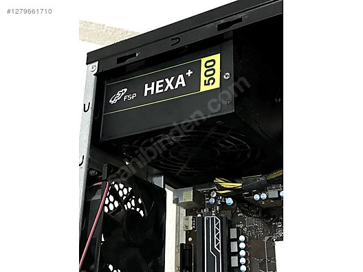 Used & Brand New Items / Computers / Desktops / Desktop Components / Motherboards