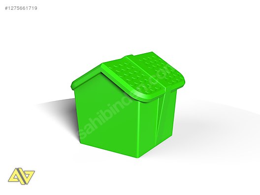 İkinci El ve Sıfır Alışveriş / Bahçe & Yapı Market / Toplu Satış