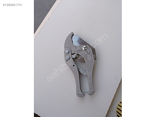 Used & Brand New Items / Garden & Home Improvement / Hand Tools / Knife / Pipe Cutters