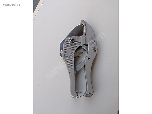 Used & Brand New Items / Garden & Home Improvement / Hand Tools / Knife / Pipe Cutters