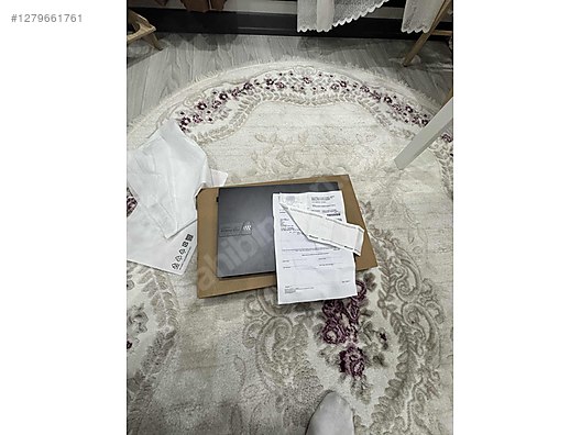 İkinci El ve Sıfır Alışveriş / Bilgisayar / Dizüstü (Notebook) / Laptop / Asus